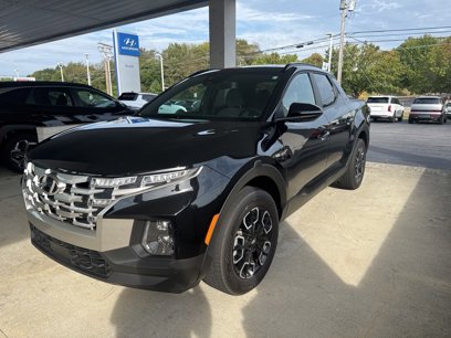 Used 2023 Hyundai Santa Cruz SEL Premium