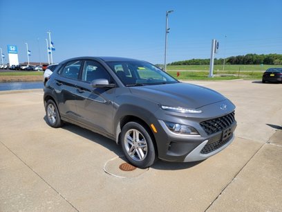 Used 2023 Hyundai Kona SE w/ Cargo Package