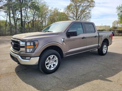 Used 2023 Ford F150 XLT