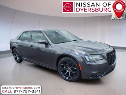 Used 2022 Chrysler 300 S