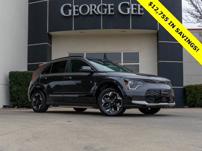Used 2024 Kia Niro Wind w/ Wind Preserve Package