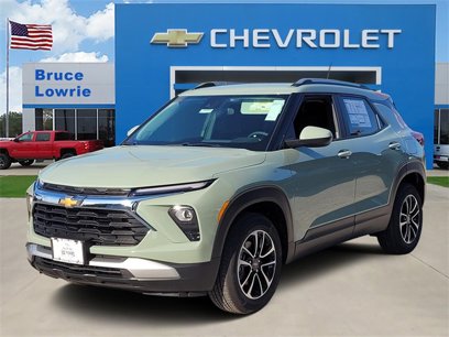 New 2026 Chevrolet TrailBlazer LT w/ LT Cold Weather Package
