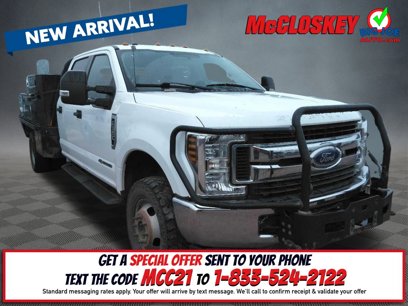 Used 2019 Ford F350 XLT