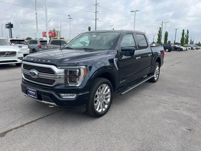 Used 2023 Ford F150 Limited