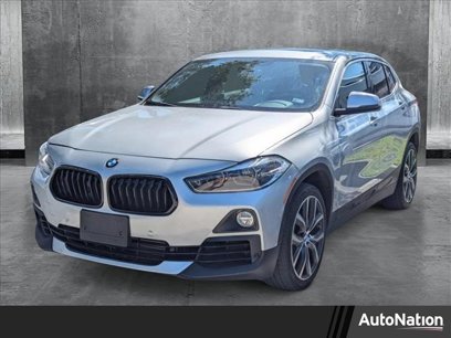 Used 2020 BMW X2 xDrive28i w/ Convenience Package