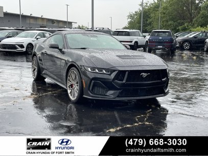 Used 2024 Ford Mustang GT Premium