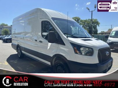 Used 2024 Ford Transit 350 148 High Roof Extended