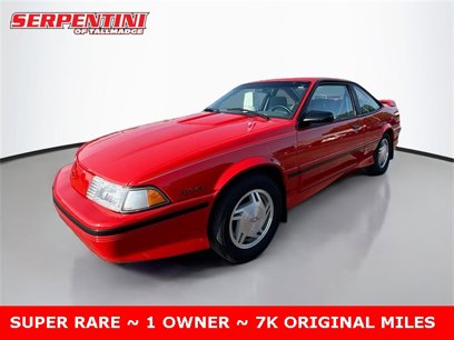 Used 1991 Chevrolet Cavalier Z24