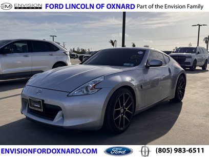 Used 2012 Nissan 370Z Touring w/ Sport Pkg