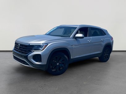 New 2025 Volkswagen Atlas Cross Sport SE