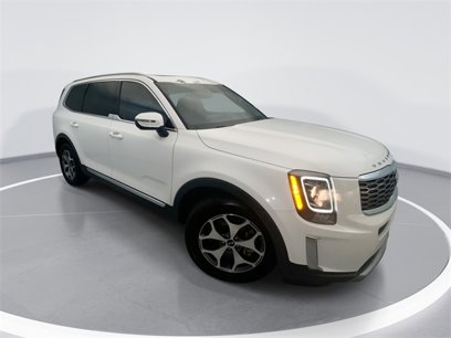 Used 2020 Kia Telluride EX