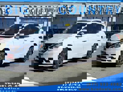 Used 2017 Nissan Sentra SV