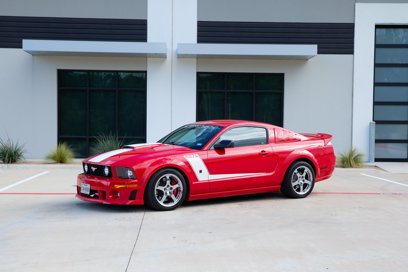 Used 2007 Ford Mustang GT