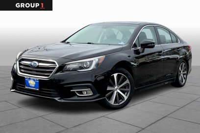 Used 2019 Subaru Legacy 2.5i Limited