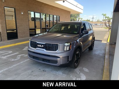 Used 2023 Kia Telluride EX w/ EX Captain's Chair Package