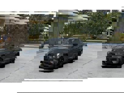 New 2025 BMW M3 Competition w/ Executive Package