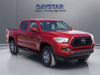 Used 2022 Toyota Tacoma SR