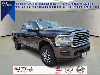 Used 2024 RAM 3500 Limited