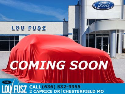 Used 2004 Ford Mustang Cobra