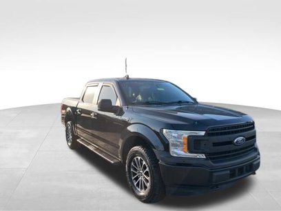 Used 2020 Ford F150 XL w/ Trailer Tow Package