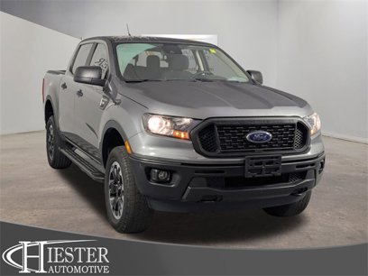 Used 2021 Ford Ranger XL w/ Equipment Group 101A High