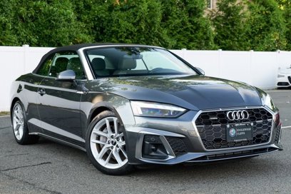 Used 2024 Audi A5 2.0T Premium Plus