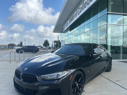 Certified 2022 BMW M850i Gran Coupe xDrive