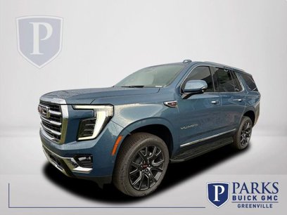 New 2025 GMC Yukon Elevation w/ LPO, Floor Liner Package