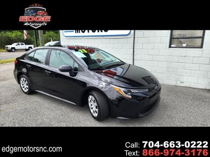Used 2023 Toyota Corolla LE