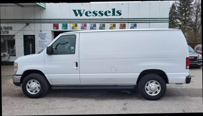 Used 2014 Ford E-250 and Econoline 250 w/ Power Group