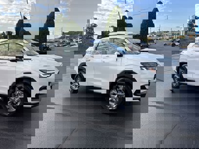 New 2026 Honda HR-V LX