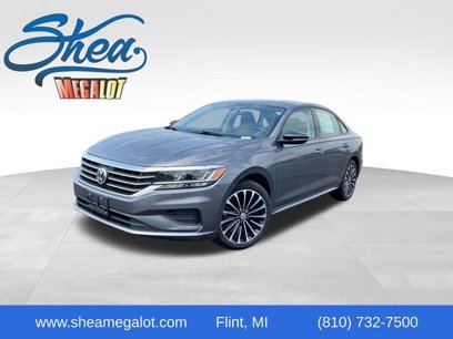 Used 2022 Volkswagen Passat 2.0T