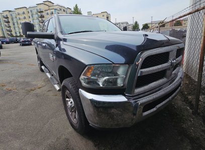 Used 2014 RAM 2500 SLT