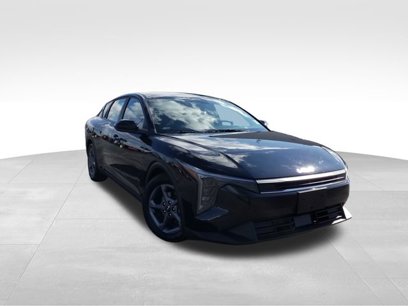 Used 2025 Kia K4 LXS