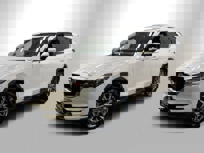 Used 2021 MAZDA CX-5 Grand Touring
