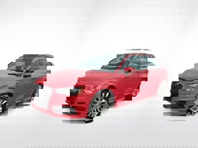 Used 2016 Audi A3 e-tron Prestige