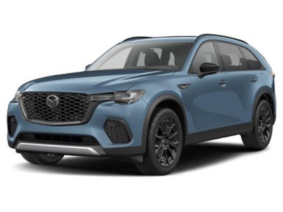 New 2025 MAZDA CX-70 3.3 Turbo w/ Premium Plus Pkg