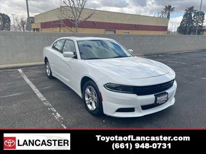 Used 2022 Dodge Charger SXT w/ Leather Interior Group
