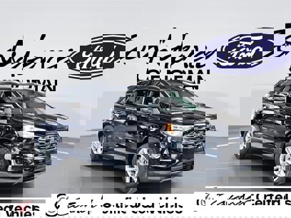 Used 2020 Ford Edge SEL