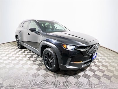 Used 2023 MAZDA CX-50 2.5 S w/ Preferred Plus Pkg