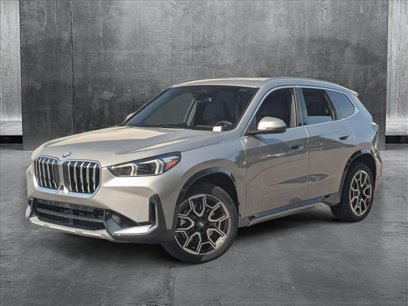 Used 2025 BMW X1 xDrive28i w/ Technology Package