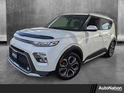 Used 2020 Kia Soul X-Line