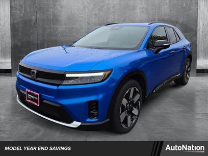 New 2024 Honda Prologue Elite