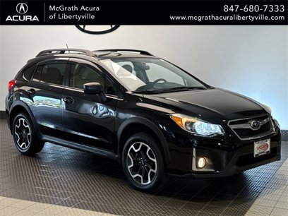 Used 2016 Subaru Crosstrek 2.0i Premium