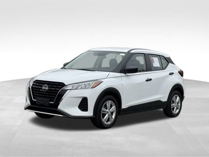 Used 2023 Nissan Kicks S