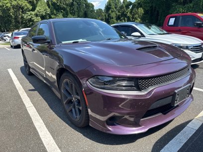 Used 2020 Dodge Charger R/T w/ Blacktop Package