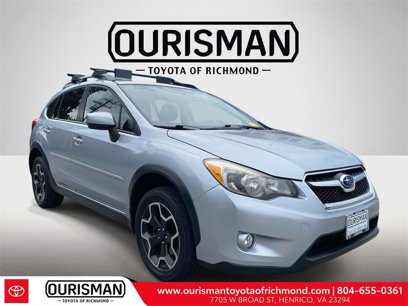 Used 2015 Subaru Crosstrek 2.0i Premium