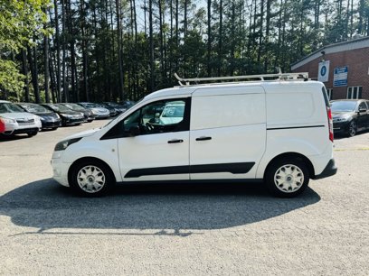 Used 2015 Ford Transit Connect XLT