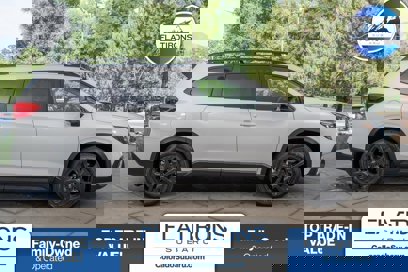 New 2025 Subaru Ascent Bronze Edition