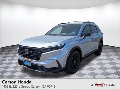 Used 2023 Honda CR-V Sport
